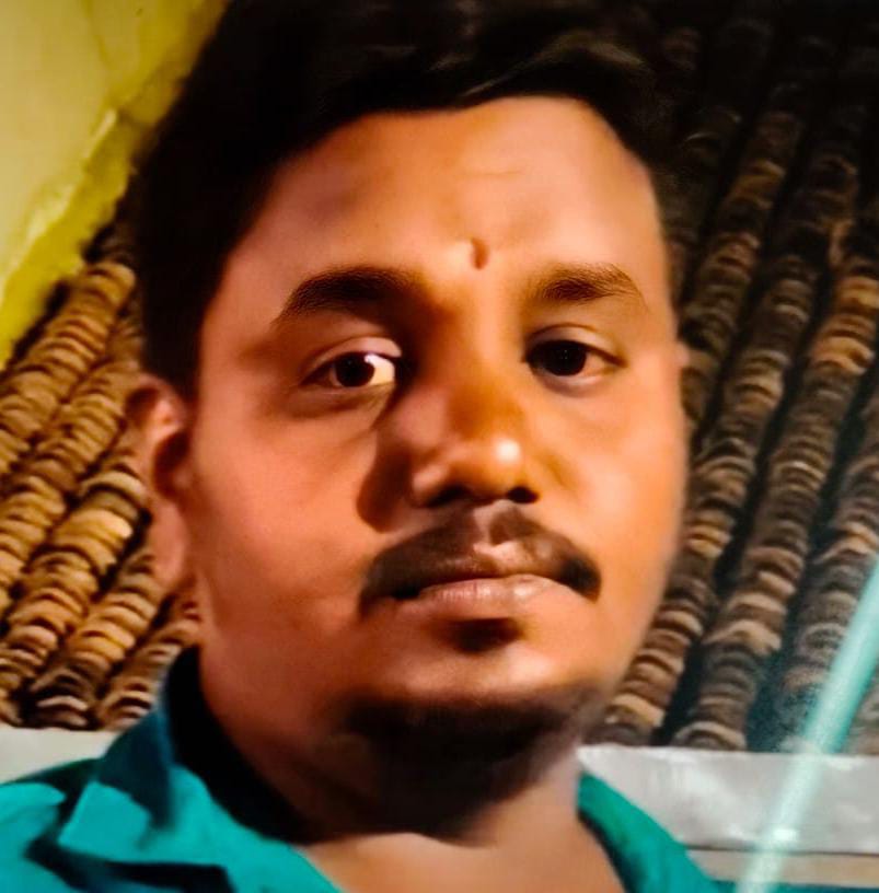 Groom Image